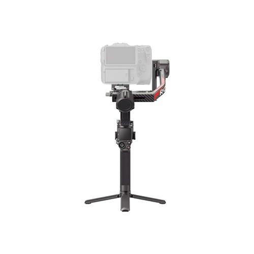 Stabilisateur DJI RS 4 Pro Combo 2